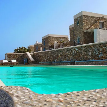 Folegandros Aspropounta Double Beachfront * كارافوستاسيس