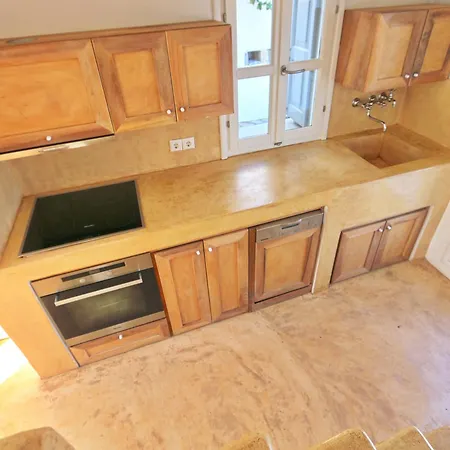 Folegandros Aspropounta Double Beachfront *