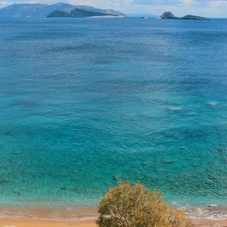 Folegandros Aspropounta Double Beachfront * كارافوستاسيس