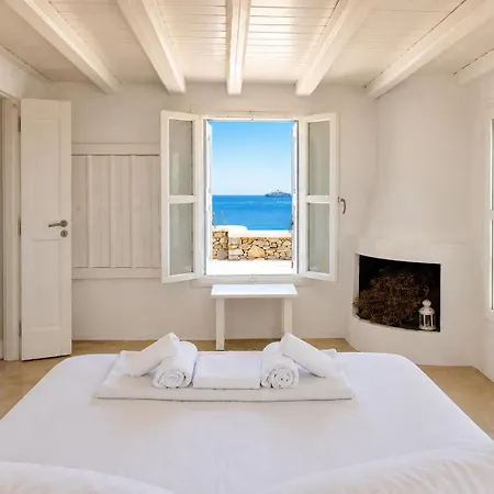 Folegandros Aspropounta Double Beachfront * Karavostasis (Folegandros)