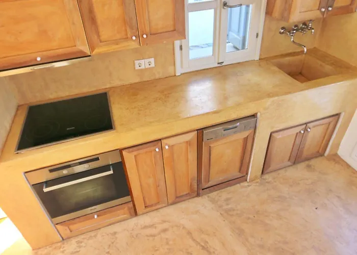 Folegandros Aspropounta Double Beachfront *